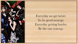 Download lagu AESPA (에스파) - Aenergy (Easy Lyrics) mp3 Download lagu AESPA (에스파) - Aenergy (Easy Lyrics) mp3