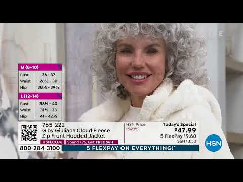 HSN | Saturday Morning with Callie & Alyce - Obsessed with Style Weekend 09.17.2022 - 11 AM