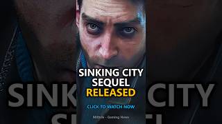 The Sinking City 2 ofizialki kaleratu da