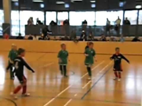 1.FC Union : SV Berliner Brauereien