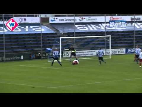 Samenvatting Quick Boys - Barendrecht