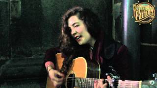 #015 Emily & The Woods - Steal His Heart