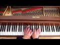 Reharmonization Techniques: "I Got It Bad, & That Ain't Good", Jazz Tutorial w/ free score
