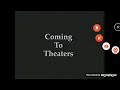 Paramount Coming To Theaters 2000 W My Voice