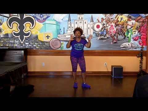 JUMP OFF LINE DANCE INSTRUCTIONAL