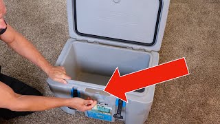 Is This the Best Cooler for Your Money Lifetime 55 Quart Review