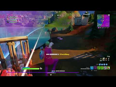 Call me Juana de Arco