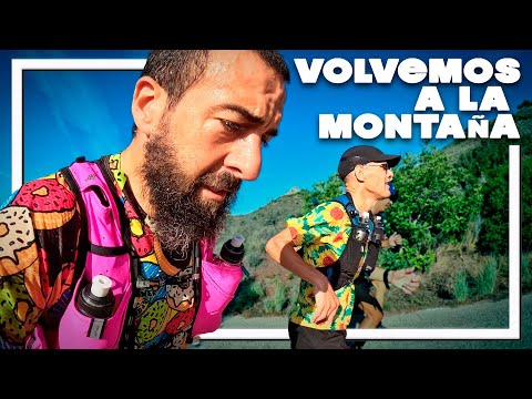 🦌 VOLVEMOS a la MONTAÑA a RODAR 🥳