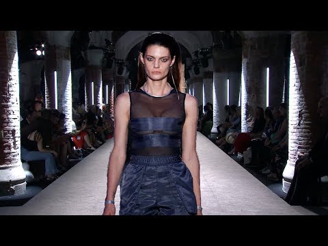 Z1 | Spring/Summer 2019 | 080 Barcelona Fashion