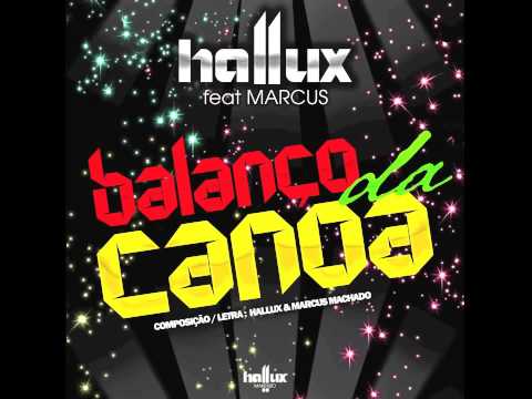Hallux Makenzo - Balanço Da Canoa (ft Marcus) [Extended Mix]
