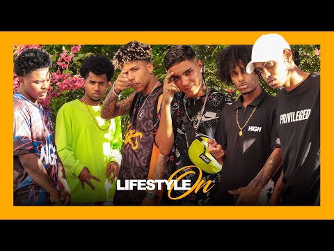 Theuz e NGKS - Safadinha (Videoclipe Oficial)