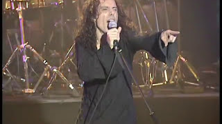 DIO - Here&#39;s To You (Live 1993)