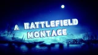 GG TeRRoR "Astral" Battlefield 1 Montage