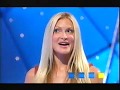 ITV 1 Christmas Stars In Their Eyes Promo