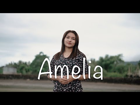 Jay Alexa - AMELIA ft. Nano, Bynonkz, Dongga & Near (Official Music Video)