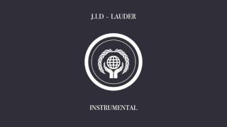J.I.D - LAUDER (Instrumental)