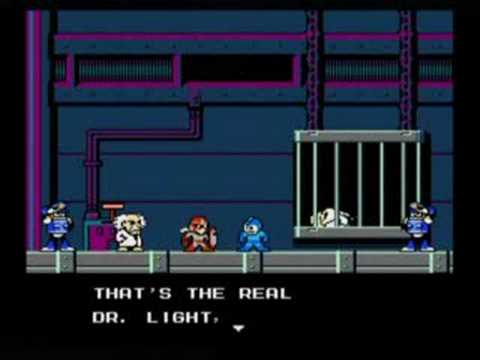 Megaman 9 pt.9 - The Final Showdown