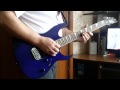 Трипак. Сектор Газа. Соло вместо слов (cover) 