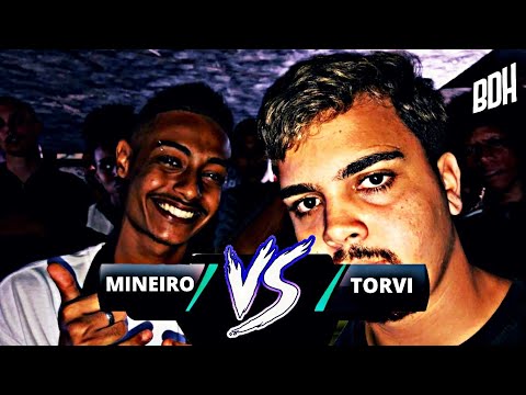 MINEIRO X TORVI - 2° FASE - BDH.141