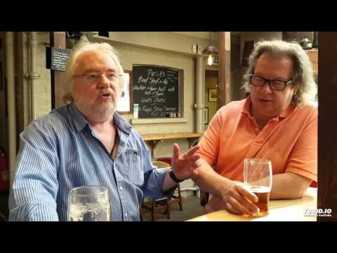 The Two Mikes BEYOND Bladderated!