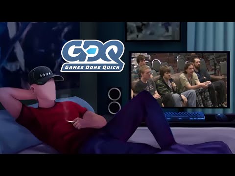 Metokur After Dark - Cringe Done Quick