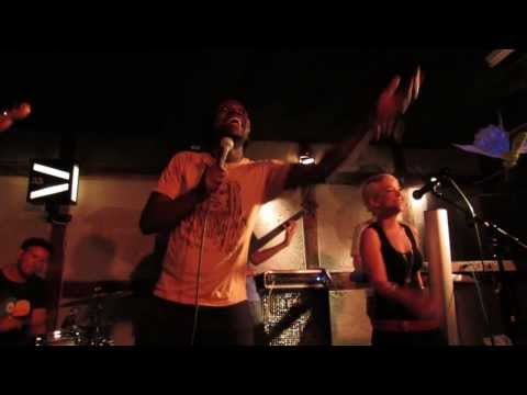 Bondaa & Rootfire live at KuBaA / Schwiizerdütsch