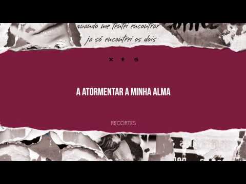 Video thumbnail for Não te consigo matar