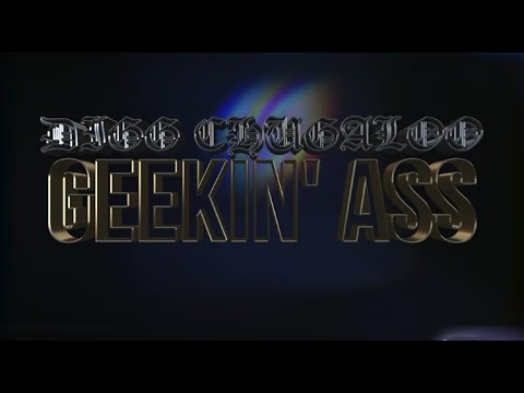 DiggChugaloo - Geekin' Ass Feat. Northeast Bo(Official Video) #dc #washingtondc #lyrical #rap