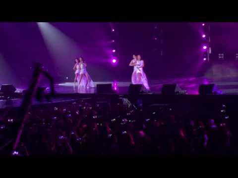 160707 SISTAR - I LIKE THAT (아이 라이크 댓) at Seoul Prime Concert in Bangkok