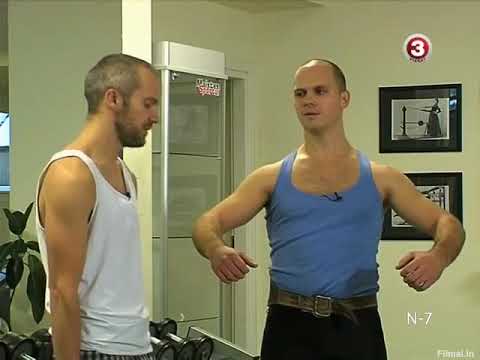 Dar paziuresim Nuo Kulturizmo iki Kulturos