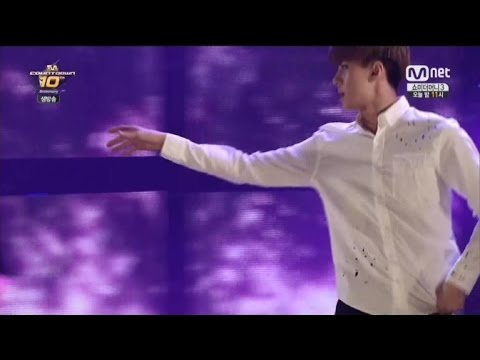 140724 EXO세훈 Cut