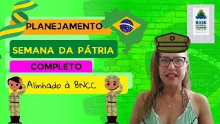 Plano De Aula Sobre A Independência Do Brasil