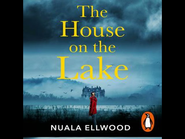 Vídeo relacionado con The House on the Lake: The new gripping and haunting thriller from the bestselling author of Day of the Accident (English Edition)