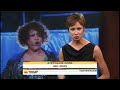 Fans Walk Out On Whitney Houston Across Europe