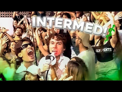 DESBRAVANDO O INTERMED - TV Baianos