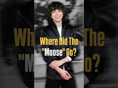 Adam “Moose” Sevani 🔥#adamsevani #moose #stepup #dance #shorts #factfleck #history #truestory