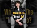 Adam “Moose” Sevani 🔥#adamsevani #moose #stepup #dance #shorts #factfleck #history #truestory