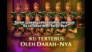 Download lagu NKI 202 Ku Terterbus Demi Darah-Nya | Nyanyian Kemenangan Iman mp3