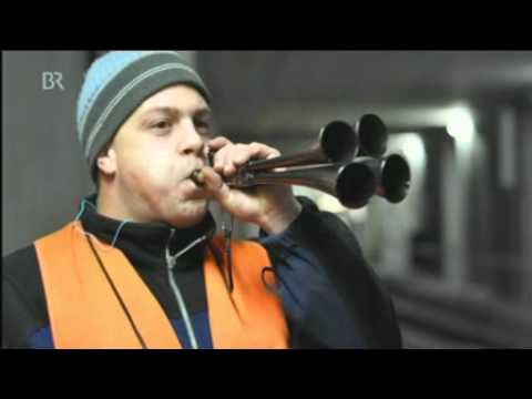 Der Gleisbauer (BR 2010)