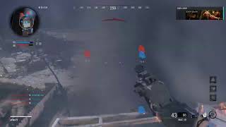 ［Cod：BOCW］ｸｿｴｲﾑ極めし者のんびりランク上げ