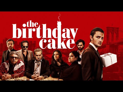 The Birthday Cake (Trailer)