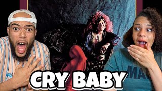 Download lagu * WE JUST FOUND SOMETHING HERE *Janis Joplin - Cry Baby | REACTION mp3