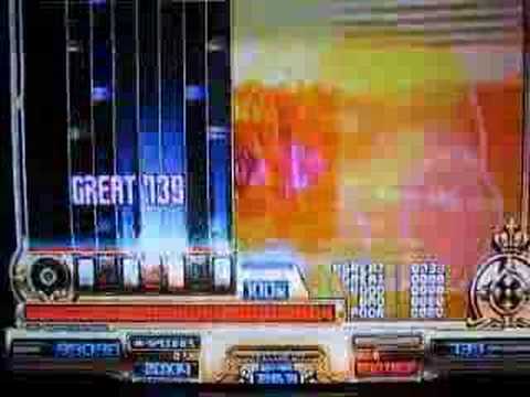 Beatmania IIDX GOLD CS - The least 100 sec [a]