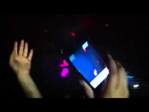 Oscar G @ Pacha NYC 8.12.11 1 of 6