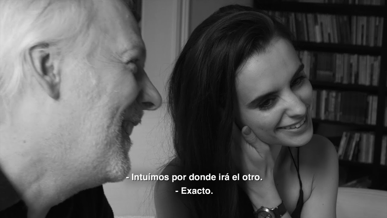 Ignasi Terraza - Intimate Conversations With Andrea Motis