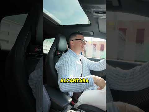 AUDI RS3 Sportback 2.5 TSI quattro S-tronic-video-11