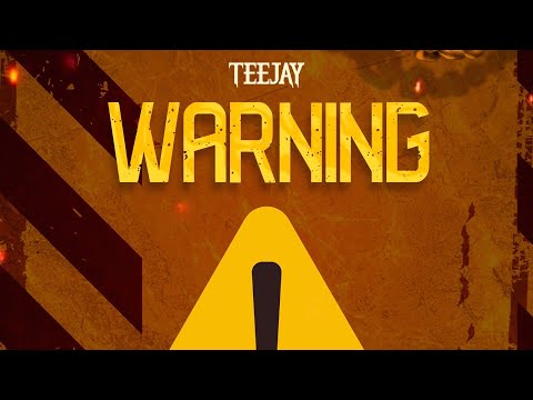 TEEJAY WARNING