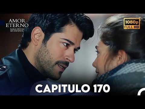 Amor Eterno Capítulo 170 (Doblado en Espanol)