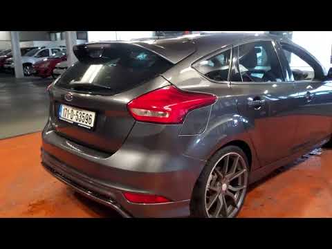 Ford Focus 2017 - Image 2