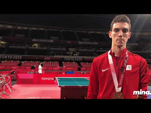 Radović: Ispunio san, ostvario ono zašta je ternirao